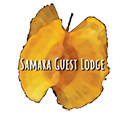 Samara Guest Lodge