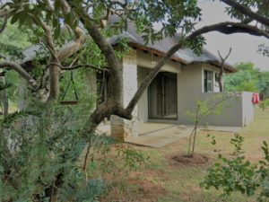 Samara Accommodation