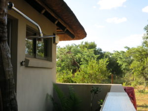 Samara Accommodation