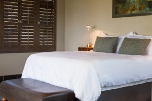 Samara Accommodation