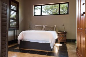 Samara Accommodation