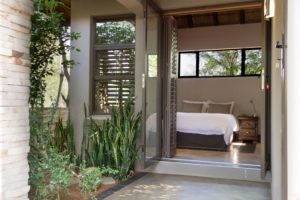 Samara Accommodation