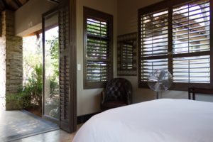 Samara Accommodation