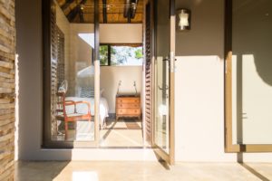 Samara Accommodation