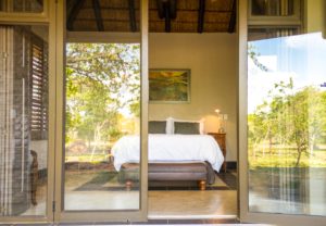 Samara Accommodation