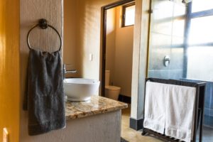 Samara Accommodation