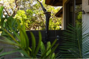 Samara Accommodation