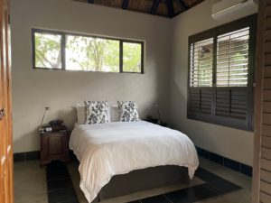 Samara Accommodation