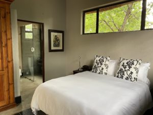 Samara Accommodation