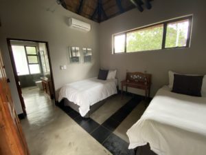 Samara Accommodation