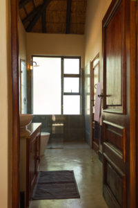 Samara Accommodation