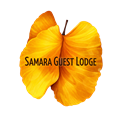 Samara Guest Lodge